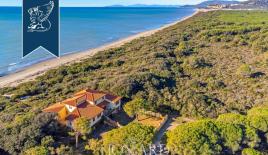 Вилла в Гроссето, Италия (цена по запросу)