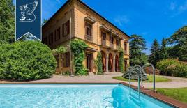 Вилла за 1 950 000 евро в Комо, Италия