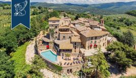 Дом за 6 500 000 евро в Коллаццоне, Италия