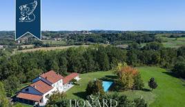 Вилла за 1 280 000 евро в Асти, Италия