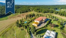 Ферма в Ливорно, Италия (цена по запросу)