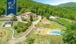 Ферма в Гроссето, Италия (цена по запросу)