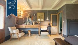 Ферма в Монтепульчано, Италия (цена по запросу)