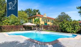 Вилла за 2 300 000 евро в Турине, Италия