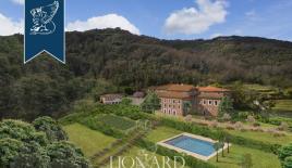 Вилла за 2 000 000 евро в Карраре, Италия