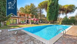 Вилла за 1 800 000 евро в Риме, Италия