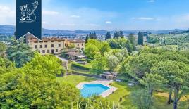Вилла за 7 000 000 евро во Флоренции, Италия