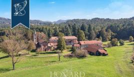 Вилла в Генуе, Италия (цена по запросу)