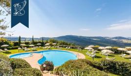 Ферма за 5 500 000 евро во Флоренции, Италия