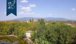 Вилла за 1 000 000 евро во Флоренции, Италия