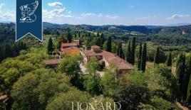 Ферма за 3 300 000 евро во Флоренции, Италия