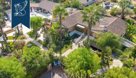 Вилла за 3 500 000 евро в Латина, Италия