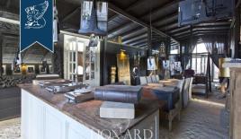 Ферма за 2 900 000 евро в Ареццо, Италия