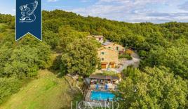 Ферма за 1 300 000 евро в Гроссето, Италия