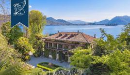 Вилла в Бавене, Италия (цена по запросу)