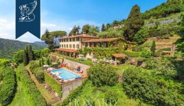 Вилла в Лукке, Италия (цена по запросу)