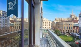 Апартаменты в Милане, Италия (цена по запросу)