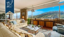 Апартаменты во Флоренции, Италия (цена по запросу)