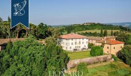 Дом в Пизе, Италия (цена по запросу)