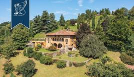 Вилла за 2 750 000 евро в Бергамо, Италия