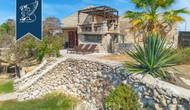 Вилла за 790 000 евро в Фавиньяне, Италия