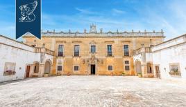 Вилла в Таранто, Италия (цена по запросу)