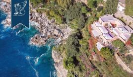 Вилла за 26 000 000 евро в Салерно, Италия