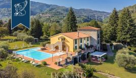 Дом за 6 000 000 евро в Массе, Италия