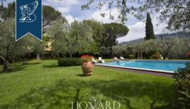 Ферма в Пистое, Италия (цена по запросу)