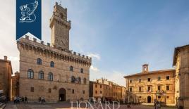 Вилла в Монтепульчано, Италия (цена по запросу)