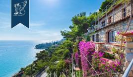 Вилла в Бордигере, Италия (цена по запросу)