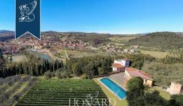 Вилла за 1 300 000 евро во Флоренции, Италия