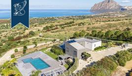 Вилла за 4 500 000 евро в Трапани, Италия