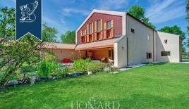 Вилла в Тревизо, Италия (цена по запросу)