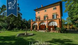 Вилла в Маршано, Италия (цена по запросу)