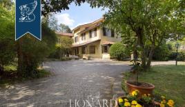 Вилла за 8 100 000 евро в Риме, Италия