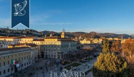 Апартаменты за 1 500 000 евро в Бергамо, Италия