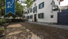 Вилла в Прато, Италия (цена по запросу)