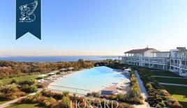 Апартаменты в Паденге-суль-Гарде, Италия (цена по запросу)