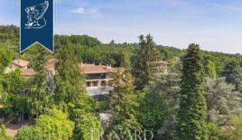 Вилла в Варесе, Италия (цена по запросу)