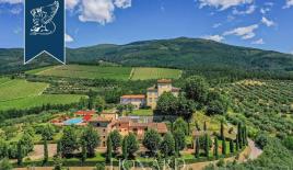 Отель, гостиница в Пистое, Италия (цена по запросу)