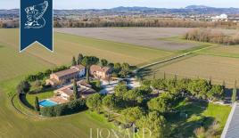 Ферма в Беттоне, Италия (цена по запросу)