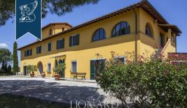 Ферма за 4 800 000 евро во Флоренции, Италия