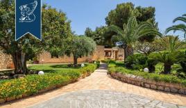 Вилла за 2 800 000 евро в Сиракузах, Италия