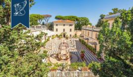 Вилла за 6 000 000 евро в Фаульи, Италия