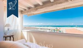 Апартаменты за 2 000 000 евро в Виареджо, Италия