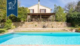 Ферма за 900 000 евро в Гроссето, Италия