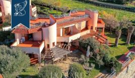 Вилла в Салерно, Италия (цена по запросу)