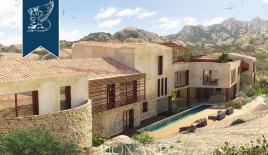 Вилла в Порто Черво, Италия (цена по запросу)