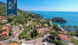 Отель, гостиница за 4 140 000 евро в Леричи, Италия